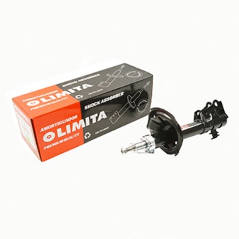 AMORTIGUADOR DELANTERO TOYOTA YARIS 1999-2005 ECO OLIMITA (48510-52031)