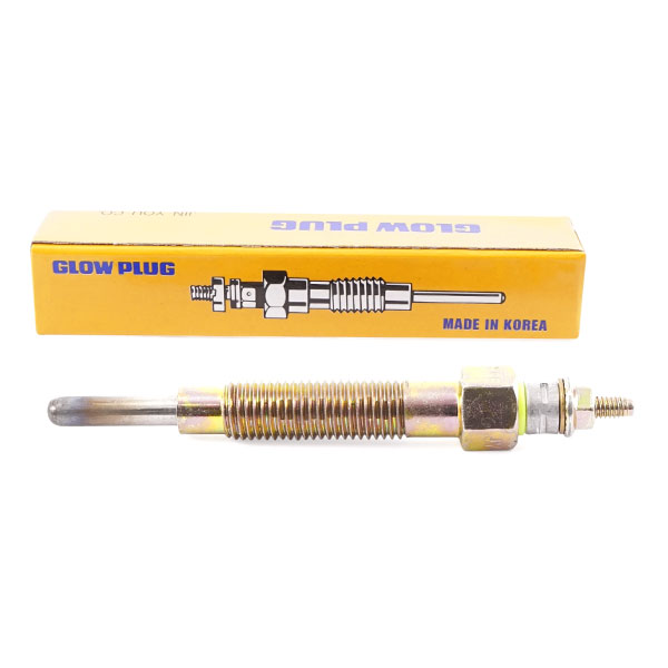 [6936] BUJIA INCANDESCENTE HYUNDAI H-100/L200 S/T 11V KR (36710-42021) 