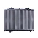 RADIADOR NISSAN TERRANO 2.5 2002-2015 DIESEL TW (21410-VK505)
