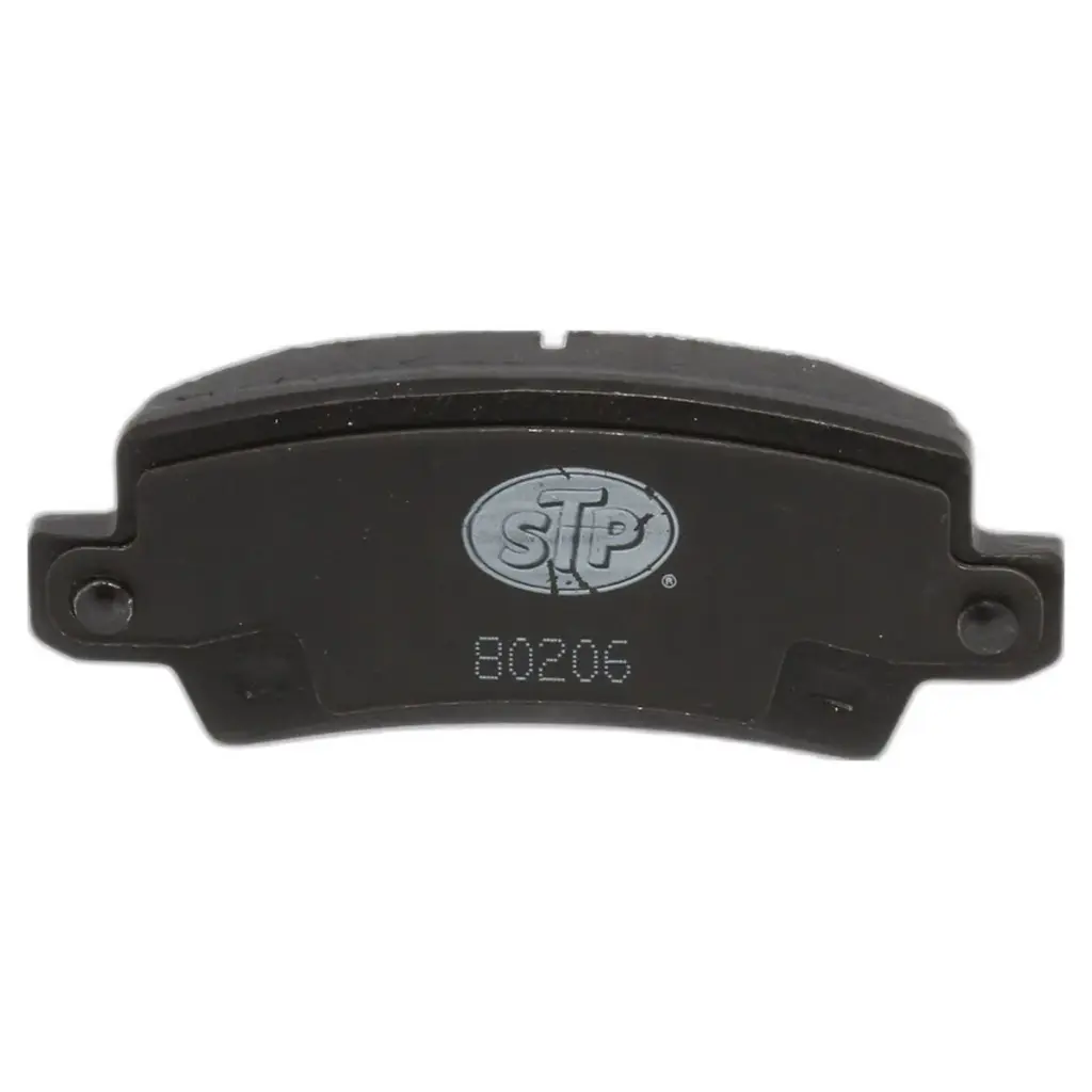 PASTILLA FRENO TOYOTA COROLLA 03-10 TRASERA STP UB 2C1 (7945 GTX)