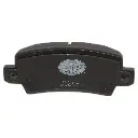 PASTILLA FRENO TOYOTA COROLLA 03-10 TRASERA STP UB 2C1 (7945 GTX)