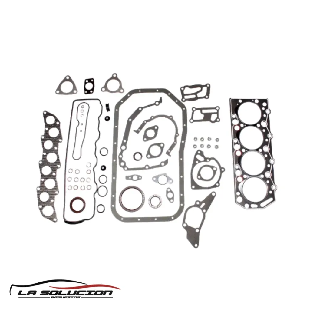 [6962] JUEGO EMPAQUETADURA MOTOR HYUNDAI H-100 DS TW