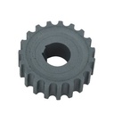 PIÑON CIGUEÑAL CORSA/ASTRA/COMBO C/CHAVETA KR UB32C4