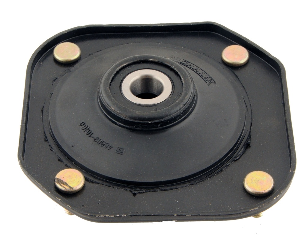 CAZOLETA TOYOTA TERCEL 1.5 95-99  4 PERNOS TW 