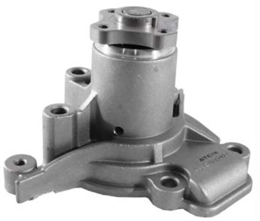 BOMBA AGUA HYUNDAI ELANTRA 1.6-1.8 GWHY-35A KR (25100-23530) UB 24A3