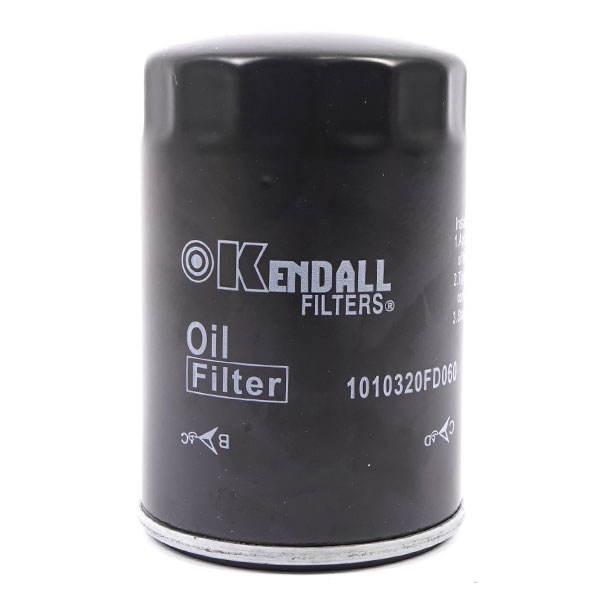 FILTRO ACEITE JAC T8 2.0 20-24 W719/9 KENDALL 