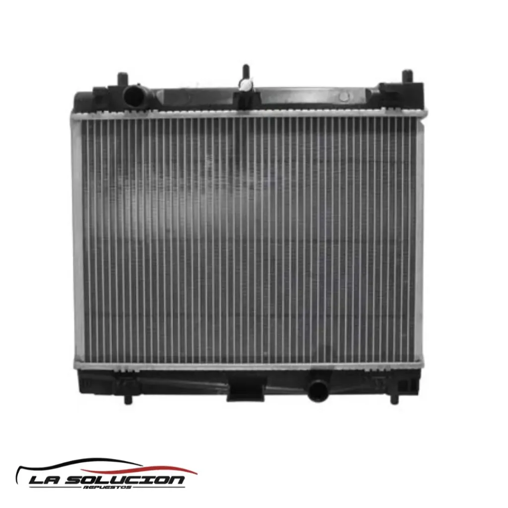 RADIADOR TOYOTA YARIS 1.5 2006-2013 | YARIS SPORT 1.3 2006-2015 TW