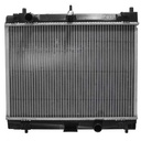 RADIADOR TOYOTA YARIS 1.5 06-13 | YARIS SPORT 1.3 06-15 TW UB DOR