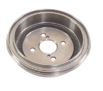 TAMBOR FRENO TOYOTA YARIS 06-22 (NEW YARIS) TW (42431-52070) UB 2A5