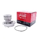 BOMBA AGUA CHEVROLET LUV 2.2/S-10 2.2-2.4/CAVALIER TW UB 26B4
