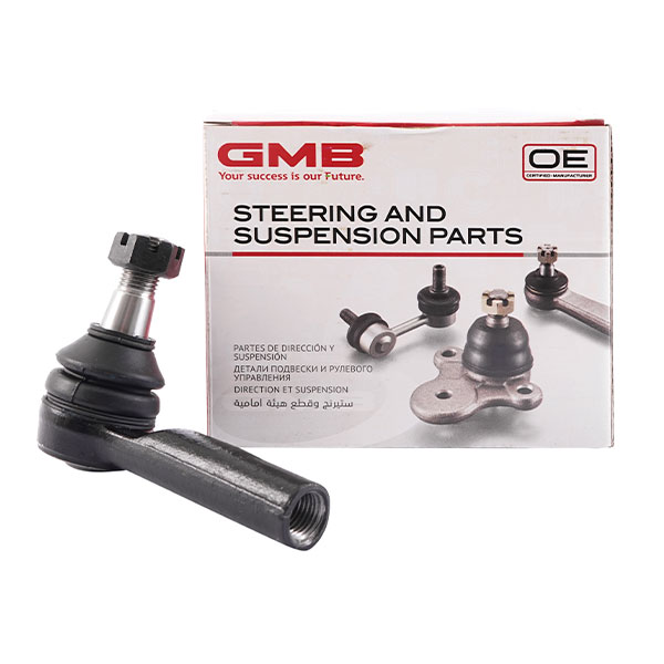 TERMINAL NISSAN TERRANO 4WD 97-10 HILO IZQUIERDO (EXTERIOR) GMB 