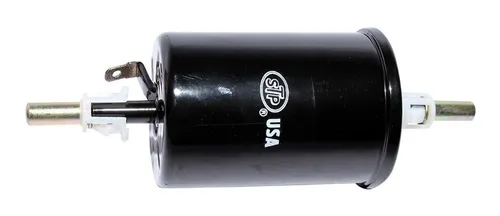 FILTRO BENCINA CHEVROLET ASTRA/CORSA/OPTRA/PRISMA/SPARK C/ENCHUFE STP