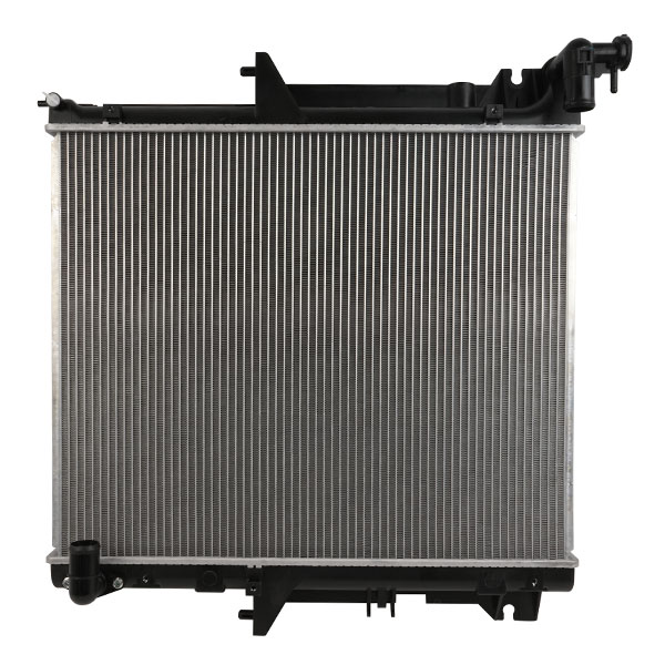 RADIADOR MITSUBISHI L200 2.5 (APERNADO ) 2007-2016 TW