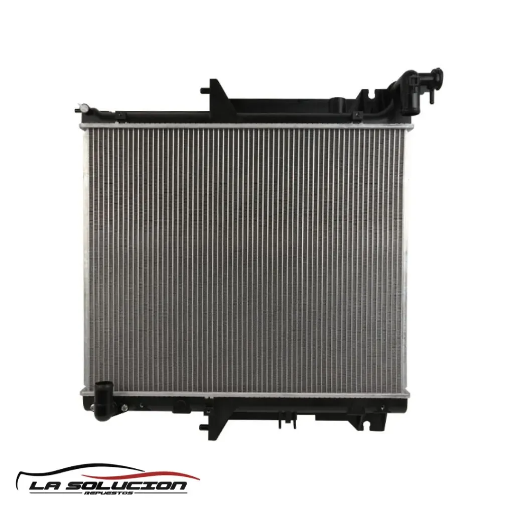 [7047] RADIADOR MITSUBISHI L200 2.5 (APERNADO ) 2007-2016 TW