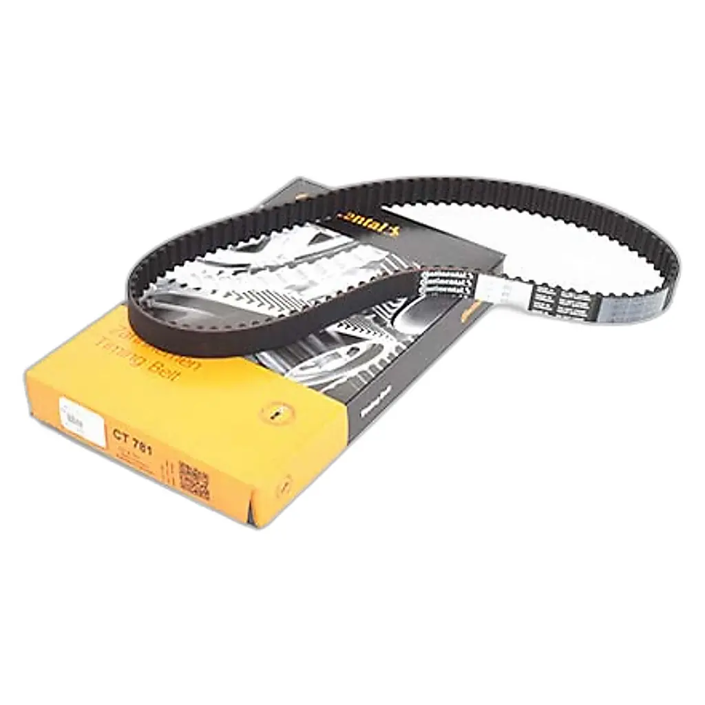 CORREA DISTRIBUCION HYUNDAI ATOS 1.0/I-10 1.1 08-14 | MORNING 1.1 04-11  (101*20*8.0) AL (24312-02270) UB16A3