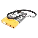 CORREA DISTRIBUCION HYUNDAI ATOS 1.0/I-10 1.1 08-14 | MORNING 1.1 04-11  (101*20*8.0) AL (24312-02270) UB16A3