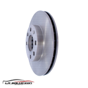 DISCO FRENO CHEVROLET CORSA/MONZA/DAEWOO 1.2 VENTILADO TW UB29B6