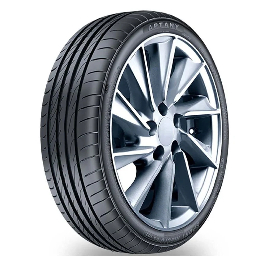 [7106] NEUMATICO 225/55 R18 APTANY RA305Y H/T BLK