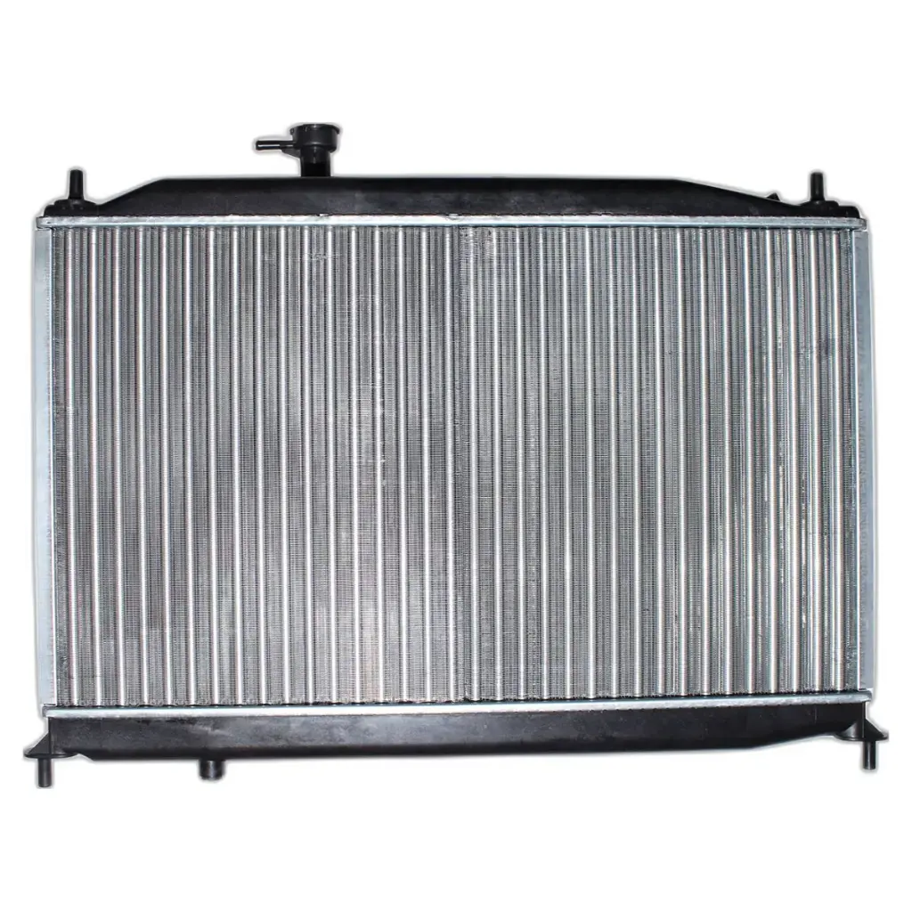 RADIADOR HYUNDAI ACCENT 06-11 1.4-16 | KIA RIO JB 05-12 1.4-1.6 (BENCINERO) TW