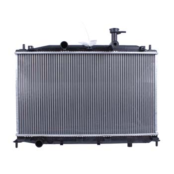 RADIADOR HYUNDAI NEW ACCENT 1.4-1.6 06-11 | KIA RIO JB BENCINERO TW