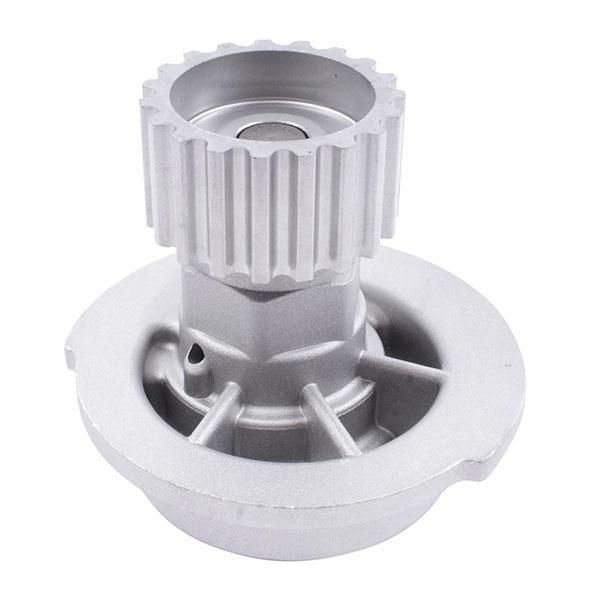 BOMBA AGUA CHEVROLET OPTRA/AVEO/VIVANT CH UB 24A4