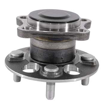 [7139] MAZA TRASERA TOYOTA YARIS 06-13 | PRIUS 1.5 12-15 S/ABS TW UB28A3