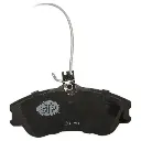 PASTILLA FRENO CITROEN BERLINGO/PARTNER 130MM (STP MULTIORIGEN) UB 2C5