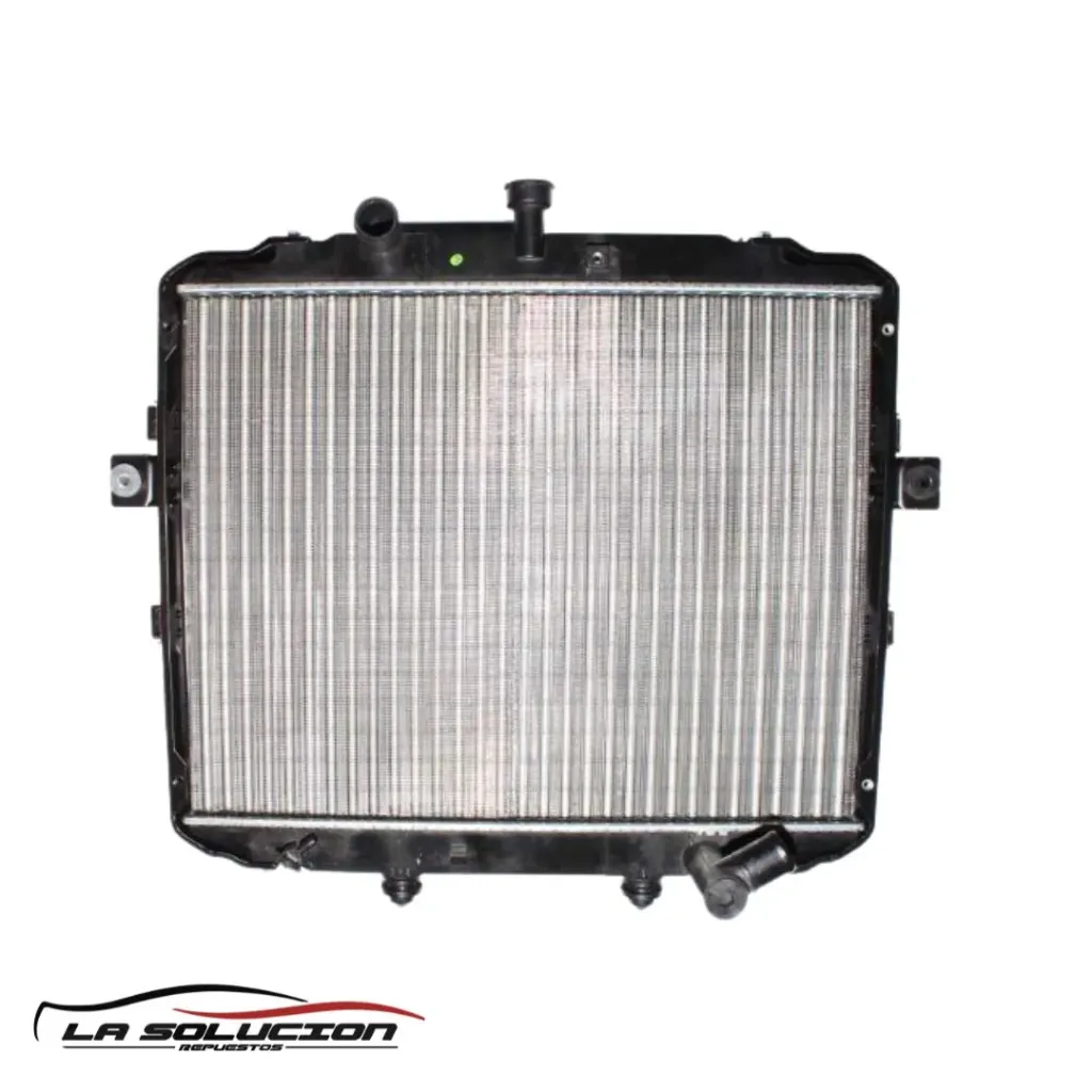 RADIADOR HYUNDAI PORTER 2.5 2007-2016 CH