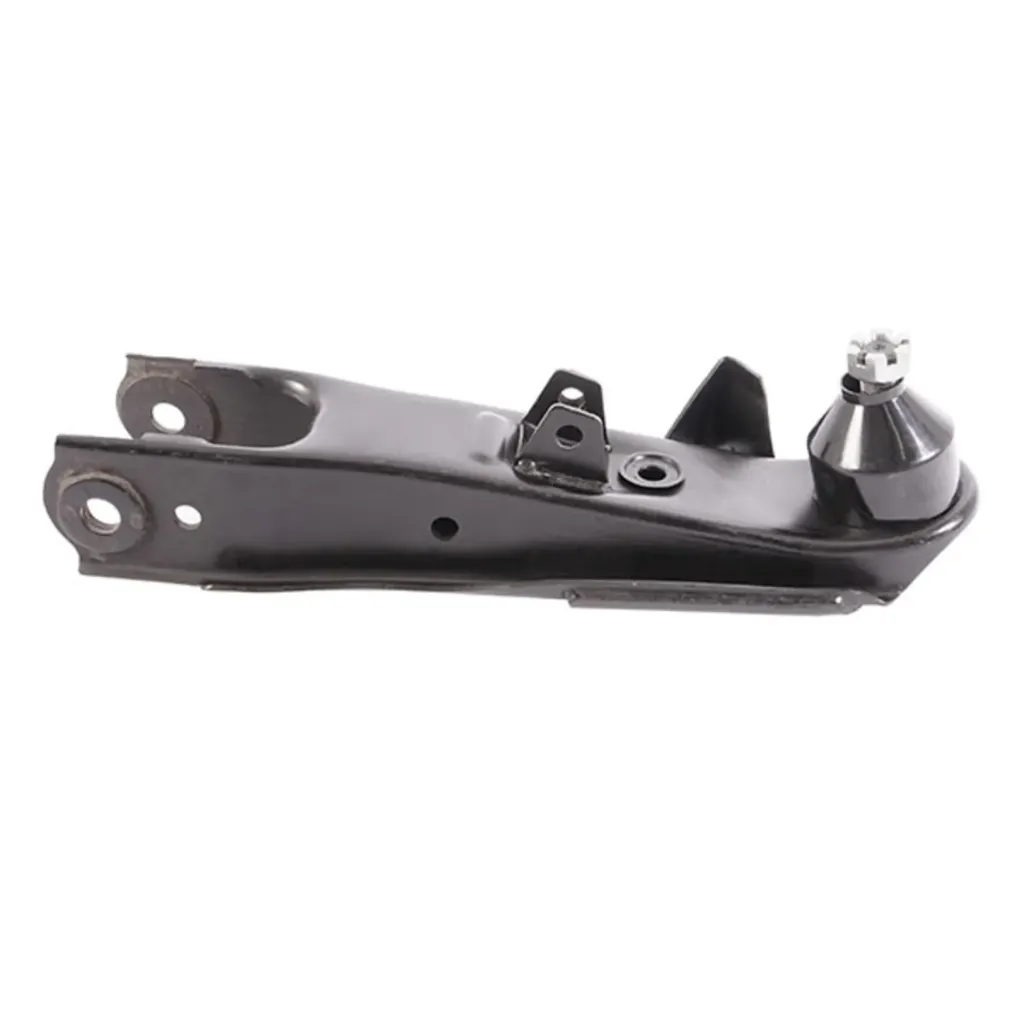 BANDEJA NISSAN D21 2WD 86/DELANTERA DERECHO  C/ROTULA INFERIOR TW UB 43D4