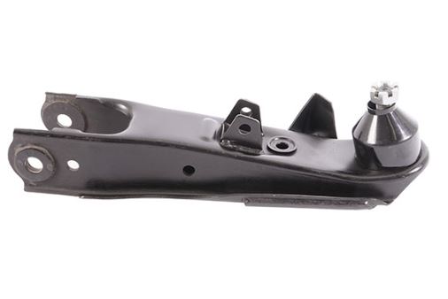 [7190] BANDEJA NISSAN D21 2WD 86/DELANTERA DERECHO  C/ROTULA INFERIOR TW UB 43D4