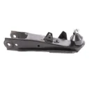 BANDEJA NISSAN D21 2WD 86/DELANTERA DERECHO  C/ROTULA INFERIOR TW UB 43D4