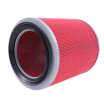 FILTRO AIRE KIA FRONTIER 2.7 98-04 C-18195  KENDALL UB00