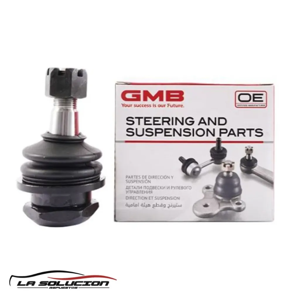 ROTULA INFERIOR NISSAN TERRANO 1996-2010 4WD GMB