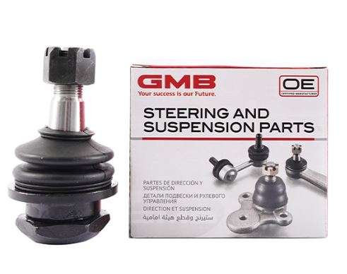 ROTULA INFERIOR NISSAN TERRANO 96-10 4WD GMB