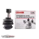ROTULA INFERIOR NISSAN TERRANO 1996-2010 4WD GMB