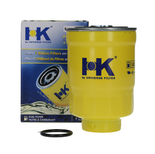 FILTRO PETROLEO KIA/HYUNDAI/VARIOS OYO GRANDE WK920/1 HK (UC-5917)