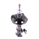 AMORTIGUADOR DELANTERO NISSAN V16 1.6 90-11 IZQUIERDO TW