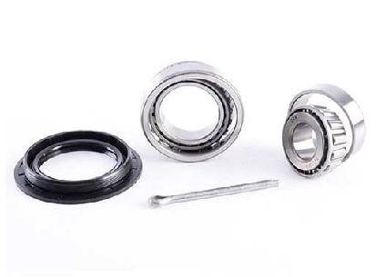 RODAMIENTO RUEDA TRASERA CORSA/DAEWOO KIT COMPLETO TW (11070311)