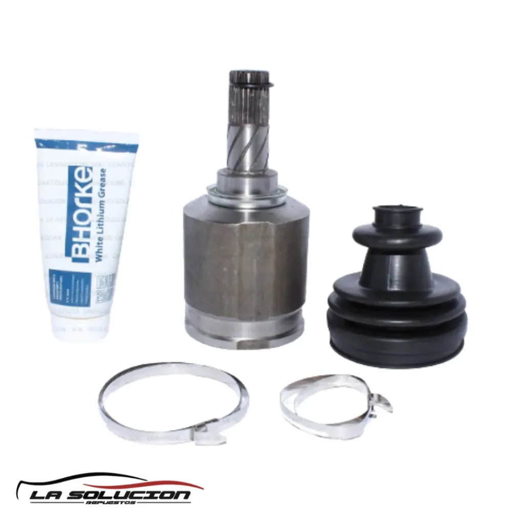 [7249] HOMOCINETICA NISSAN V16/SENTRA II LADO CAJA INTERIOR 25*24*40 TW UB29A2