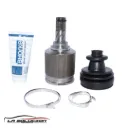 HOMOCINETICA NISSAN V16/SENTRA II LADO CAJA INTERIOR 25*24*40 TW UB29A2