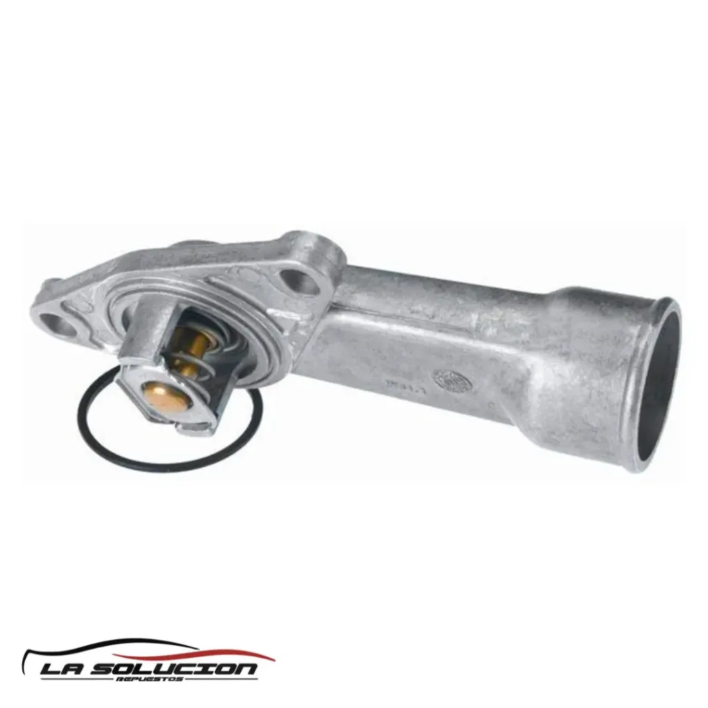 TERMOSTATO CHEVROLET CORSA 1993-2010 MULTIPUNTO/MONTANA C/CARCAZA BROALAU (93275736)