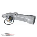 TERMOSTATO CHEVROLET CORSA 1993-2010 MULTIPUNTO/MONTANA C/CARCAZA BROALAU (93275736)
