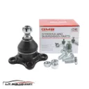ROTULA SUPERIOR CHEVROLET DMAX 2005-2019 4WD (3 PERNOS) GMB UB23B3