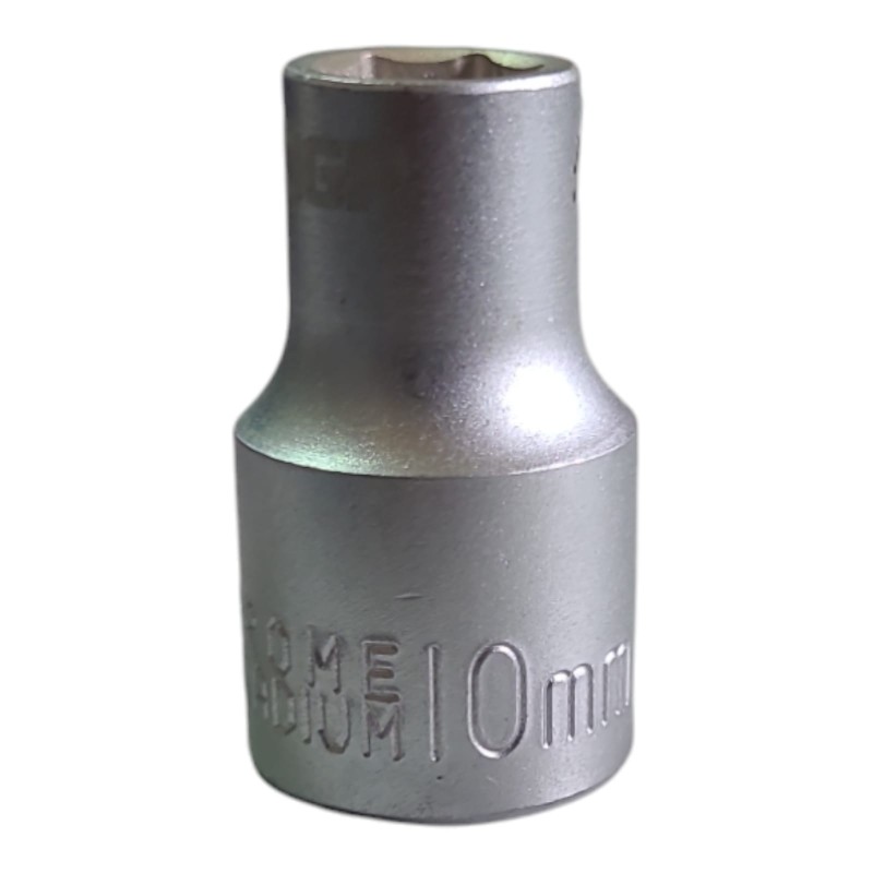 DADO HEXAGONAL 1/2 10MM YATO