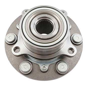 MAZA DELANTERA MITSUBISHI L200 KATANA 07-24 TW 