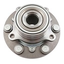 MAZA DELANTERA MITSUBISHI L200 KATANA 2007> TW 