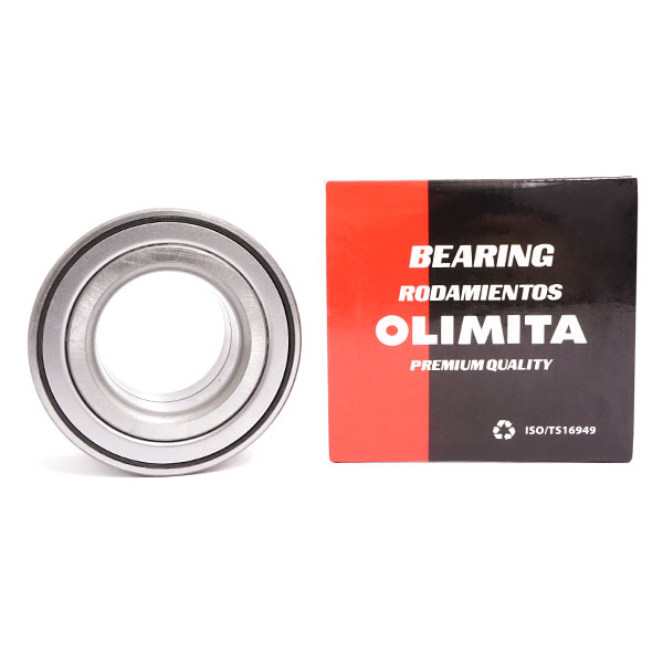 RODAMIENTO RUEDA DELANTERA CHEVROLET OPTRA/VIVANT/VECTRA (39*74*39) TW UB1C3