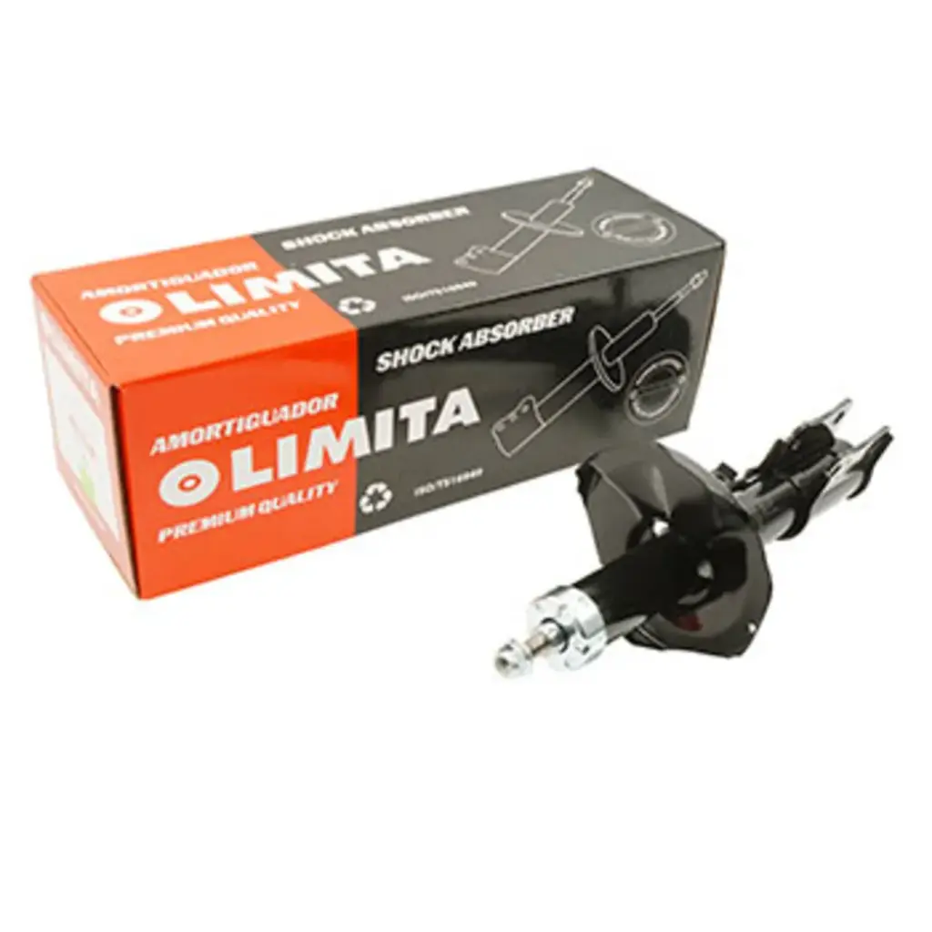 AMORTIGUADOR DELANTERO SUZUKI BALENO 1.6 1995-2004 | 1.3 1996-2003 DERECHO TW