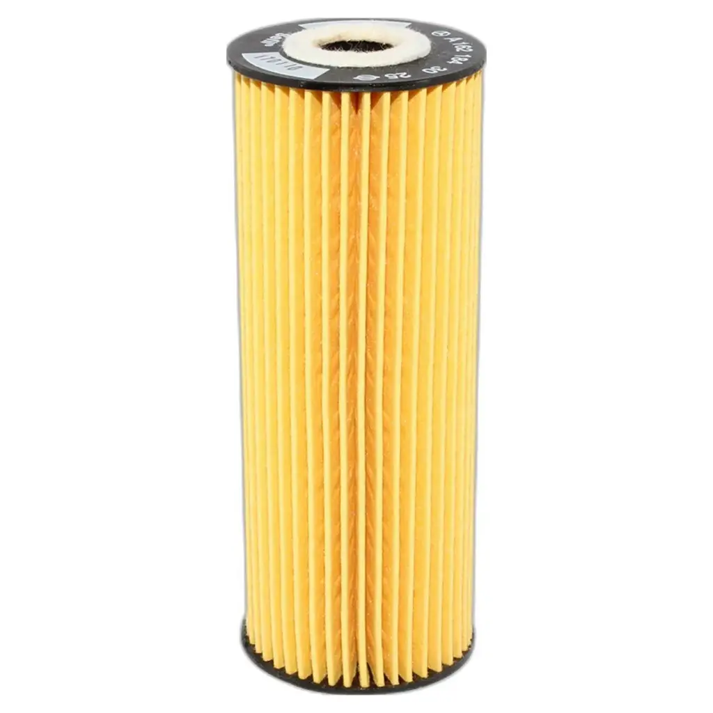 FILTRO ACEITE SSANGYONG ACTYON/REXTON2.0-2.3 06-11 HU727/1X STP (1621803009) UB9B3