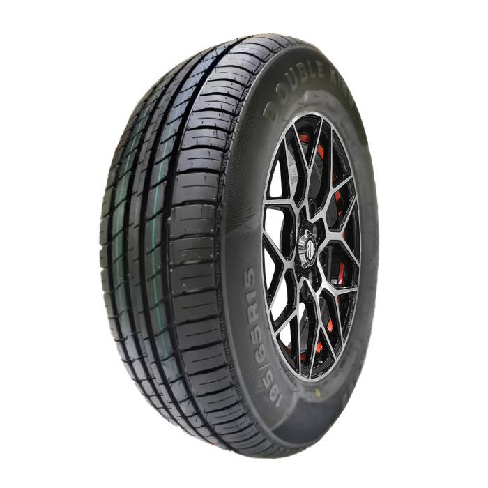 [7444] NEUMATICO 205/60 R16 DOUBLEKING DK569 H/T